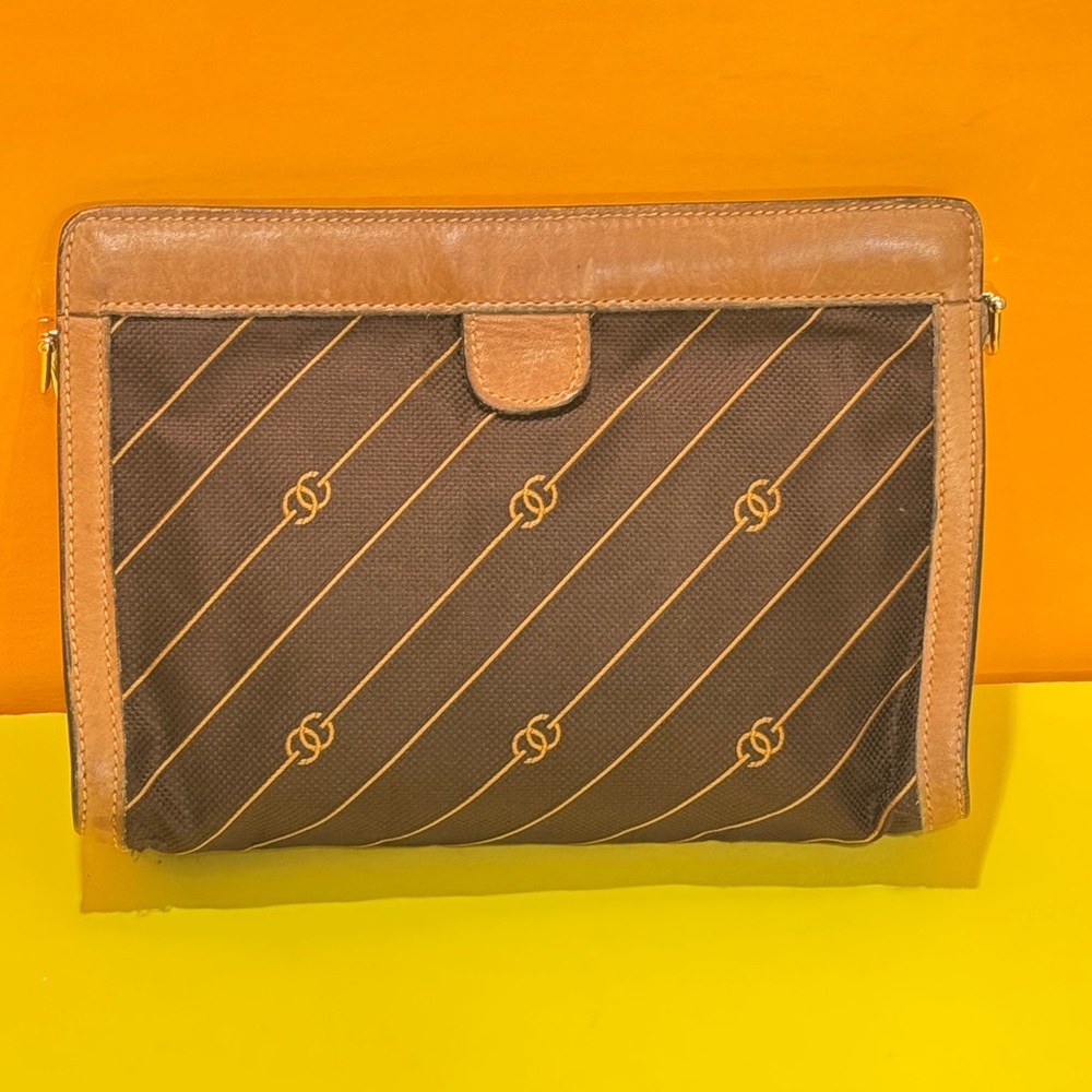 Gucci GG perfume Cosmetic bag